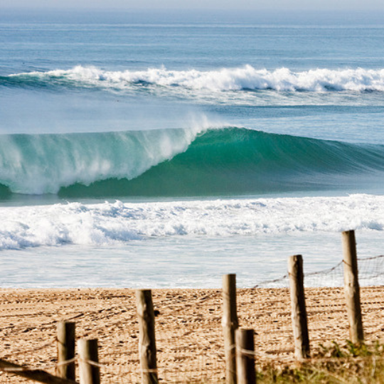 La Gravière Hossegor