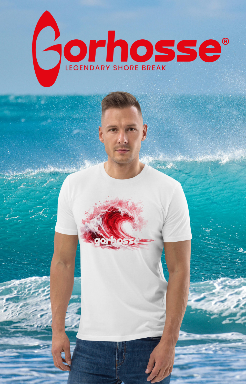 Hossegor : un lifestyle entre océan et forêt landaise